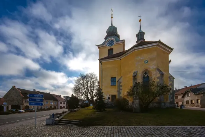 Prodej rodinného domu, Cerhovice, Plzeňská, 267 m2
