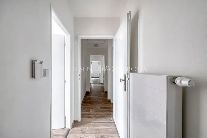 Prodej činžovního domu, Prosečné, 349 m2