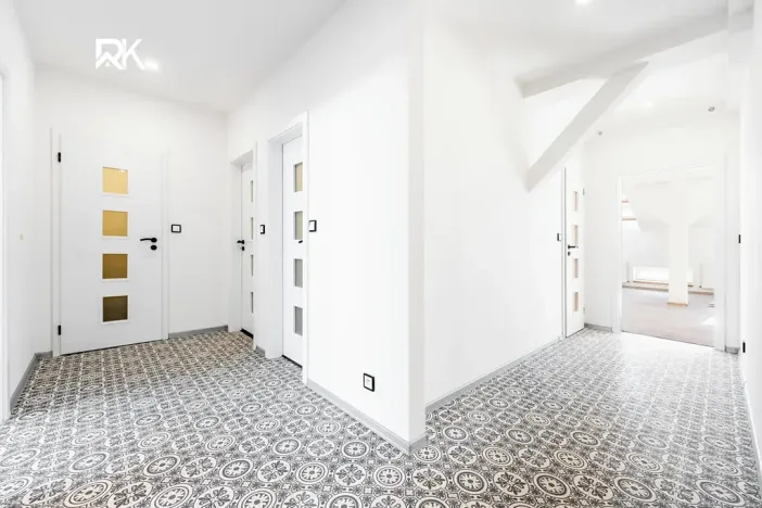 Prodej bytu 3+kk, Kolín, Příkrá, 108 m2