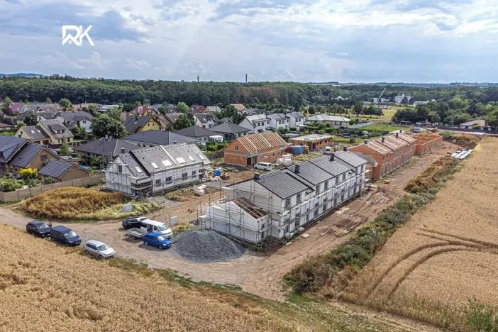 Prodej rodinného domu, Kolín, Jiřího Jarocha, 150 m2