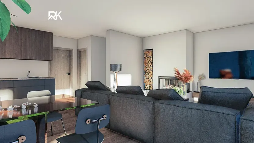 Prodej rodinného domu, Kolín, Jiřího Jarocha, 150 m2