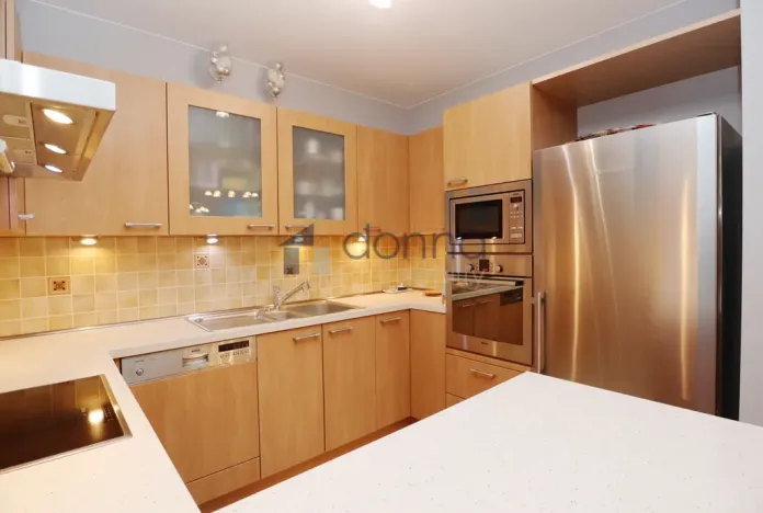 Prodej bytu 3+kk, Praha, Tibetská, 98 m2