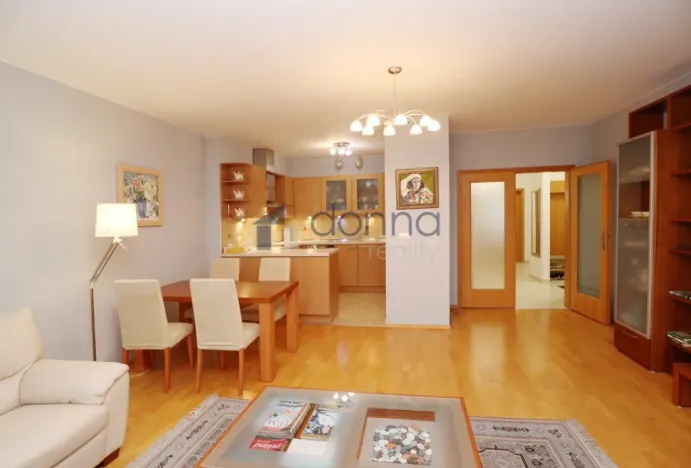 Prodej bytu 3+kk, Praha, Tibetská, 98 m2