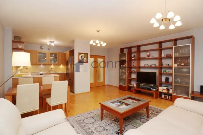 Prodej bytu 3+kk, Praha, Tibetská, 98 m2