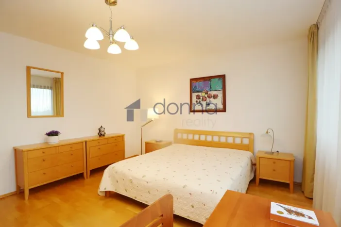 Prodej bytu 3+kk, Praha, Tibetská, 98 m2