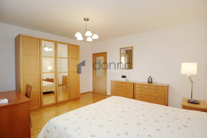 Prodej bytu 3+kk, Praha, Tibetská, 98 m2