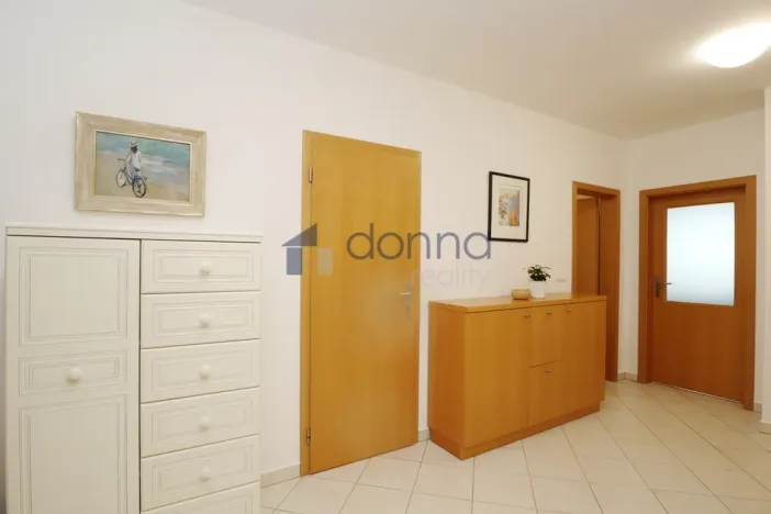 Prodej bytu 3+kk, Praha, Tibetská, 98 m2