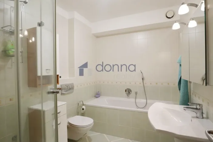Prodej bytu 3+kk, Praha, Tibetská, 98 m2