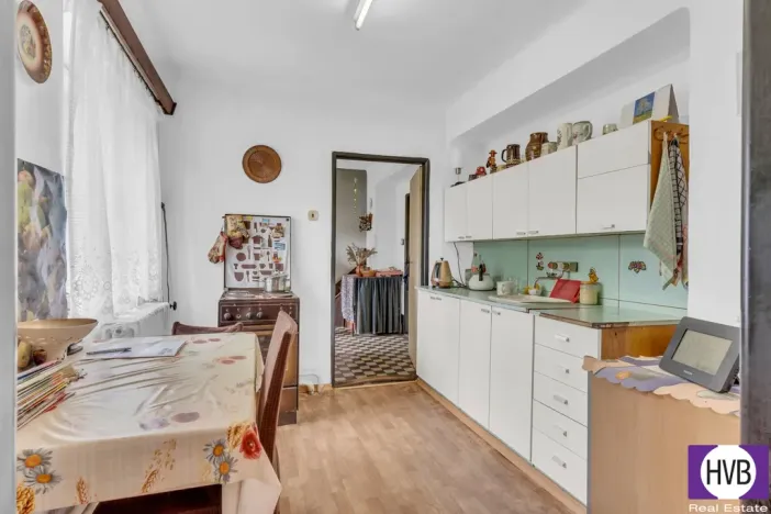 Prodej rodinného domu, Mrač, 119 m2