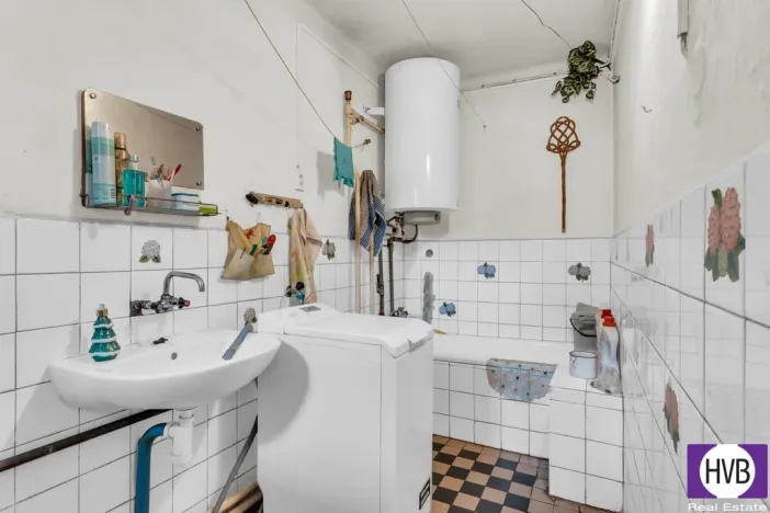 Prodej rodinného domu, Mrač, 119 m2