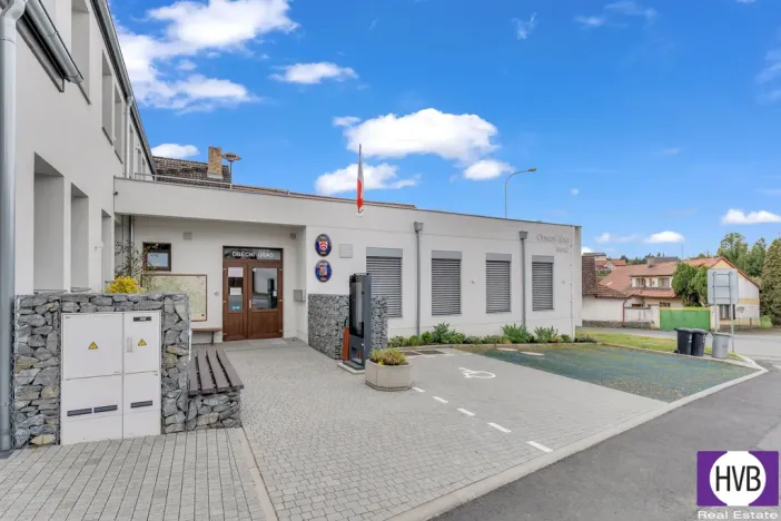 Prodej rodinného domu, Mrač, 119 m2