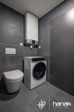 Pronájem bytu 2+kk, Brno, Nachová, 38 m2