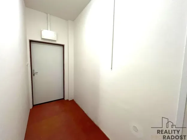 Pronájem bytu 2+1, Moravský Krumlov, Tiskárenská, 55 m2