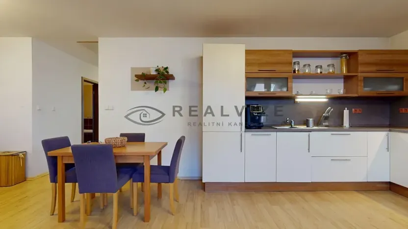 Prodej bytu 3+kk, České Budějovice, Skuherského, 76 m2