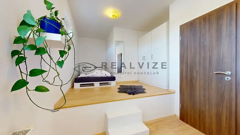 Prodej bytu 3+kk, České Budějovice, Skuherského, 76 m2