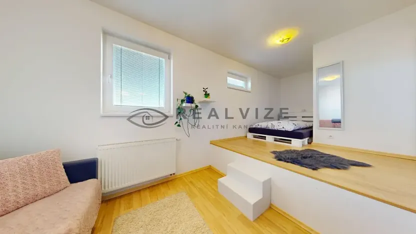 Prodej bytu 3+kk, České Budějovice, Skuherského, 76 m2