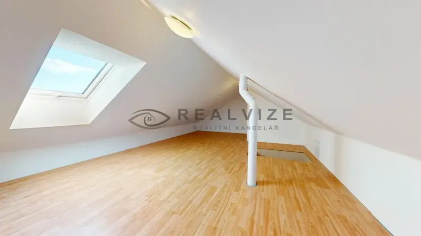 Prodej bytu 3+kk, České Budějovice, Skuherského, 76 m2