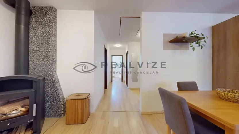 Prodej bytu 3+kk, České Budějovice, Skuherského, 76 m2
