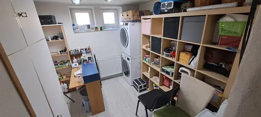 Prodej bytu 3+kk, Brno, Meluzínova, 55 m2