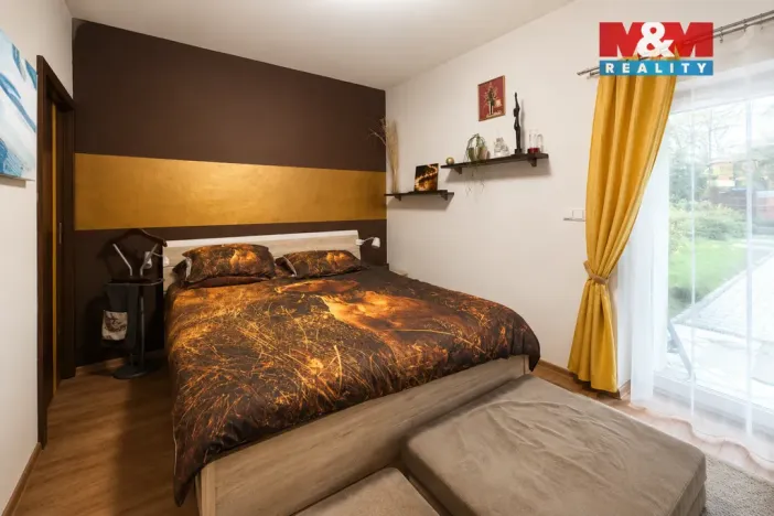 Prodej rodinného domu, Dlouhá Stráň, 120 m2
