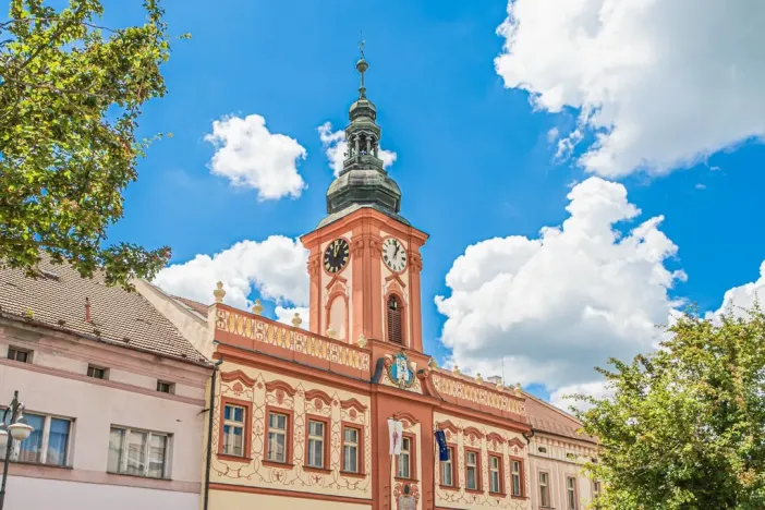 Pronájem bytu 1+1, Rakovník - Rakovník II, Družstevní, 37 m2