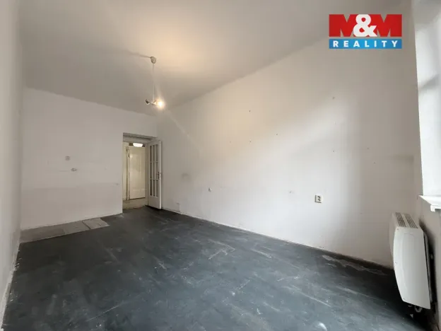 Prodej bytu 2+kk, Praha - Vysočany, Špitálská, 46 m2