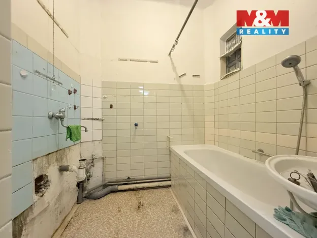 Prodej bytu 2+kk, Praha - Vysočany, Špitálská, 46 m2