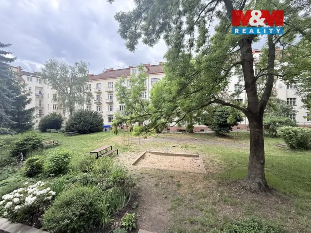 Prodej bytu 2+kk, Praha - Vysočany, Špitálská, 46 m2