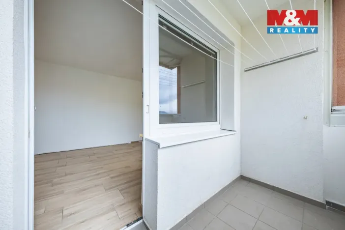 Prodej bytu 3+1, Klášterec nad Ohří, Lípová, 68 m2