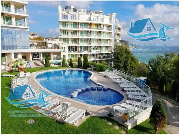 Prodej bytu 3+kk, Bjala, Bulharsko, 177 m2