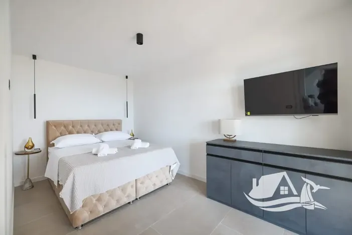 Prodej vily, Jasenice, Chorvatsko, 250 m2