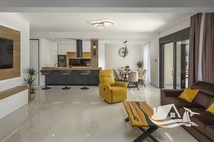 Prodej vily, Nin, Chorvatsko, 330 m2