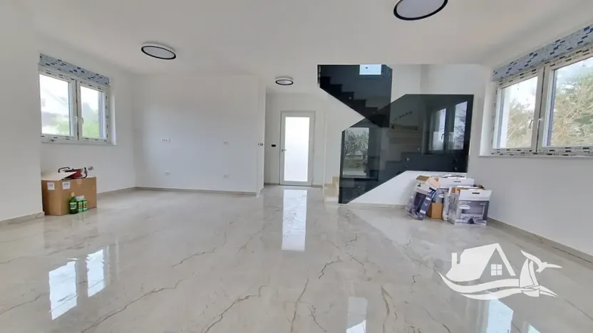 Prodej rodinného domu, Privlaka, Chorvatsko, 175 m2