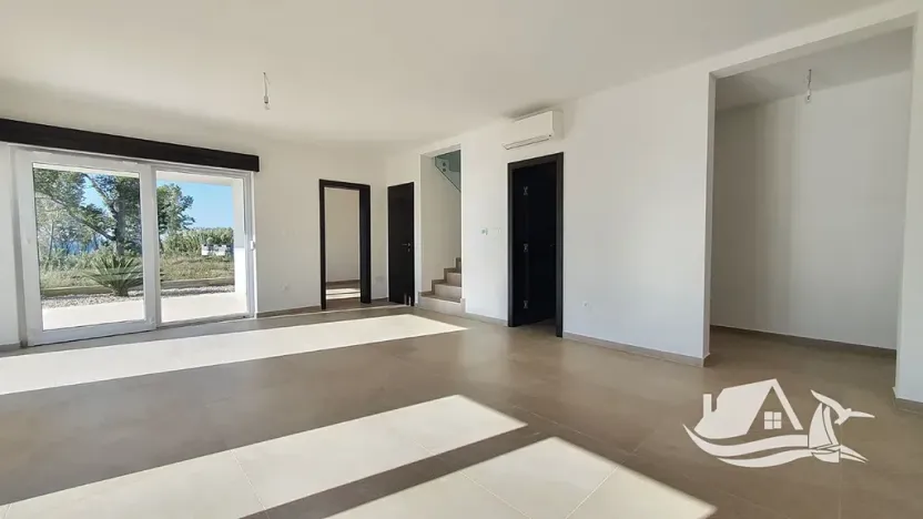 Prodej vily, Privlaka, Chorvatsko, 220 m2
