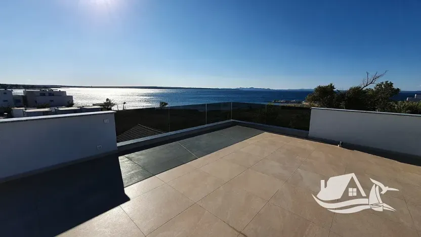Prodej vily, Privlaka, Chorvatsko, 220 m2