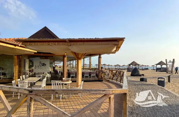 Prodej atypického bytu, Santa Maria, Kapverdy, 45 m2