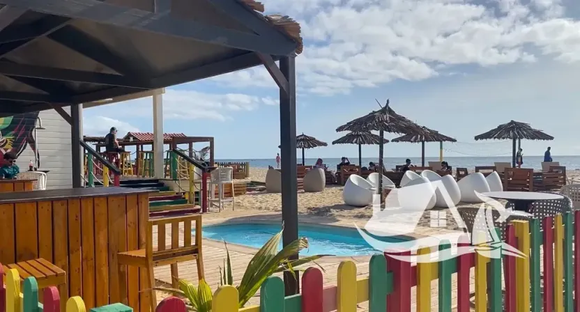 Prodej atypického bytu, Santa Maria, Kapverdy, 45 m2