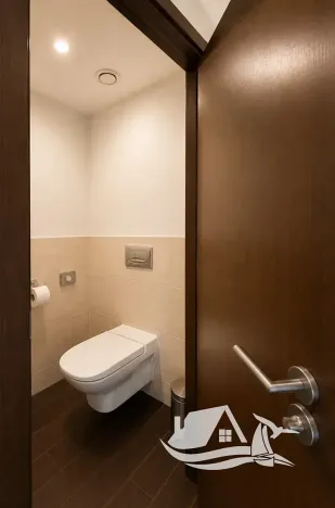 Prodej atypického bytu, Santa Maria, Kapverdy, 40 m2