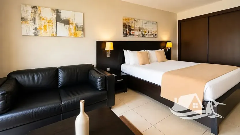 Prodej atypického bytu, Santa Maria, Kapverdy, 40 m2