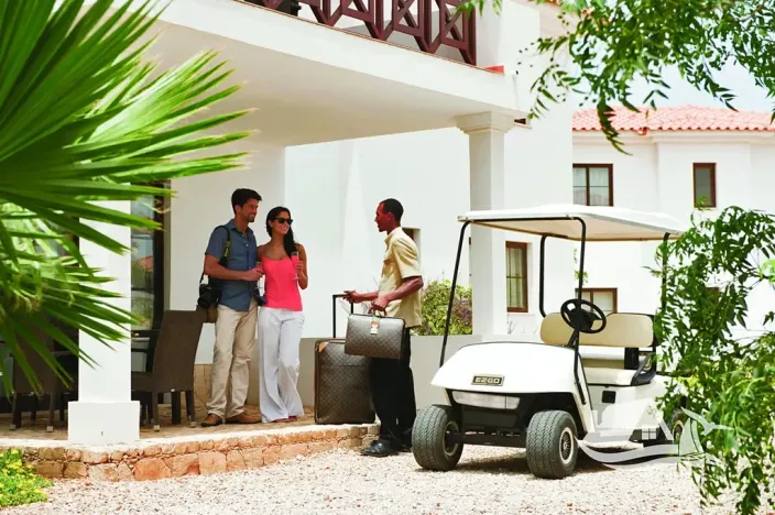 Prodej atypického bytu, Santa Maria, Kapverdy, 40 m2