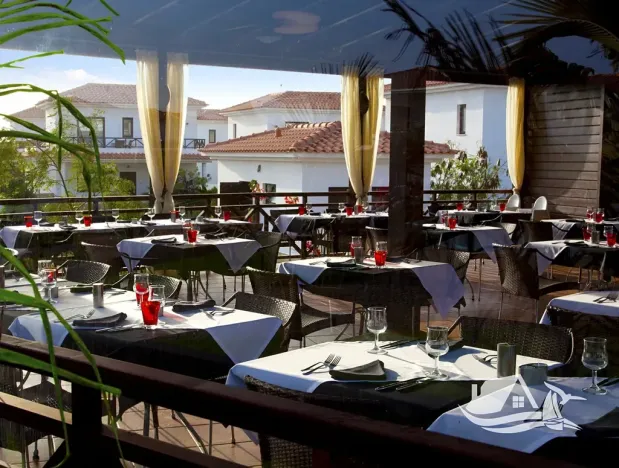 Prodej atypického bytu, Santa Maria, Kapverdy, 40 m2