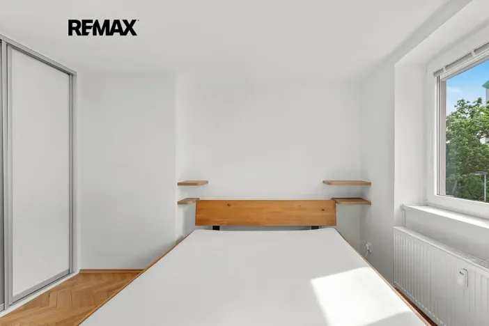 Prodej bytu 3+kk, Praha - Vršovice, Karpatská, 60 m2