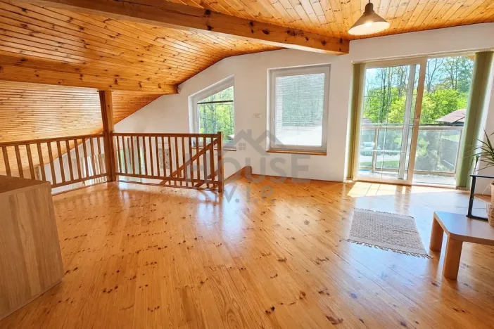 Pronájem rodinného domu, Říčany, Skalní, 157 m2