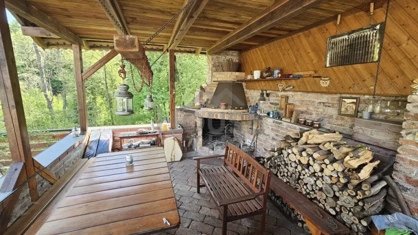 Pronájem rodinného domu, Říčany, Skalní, 157 m2