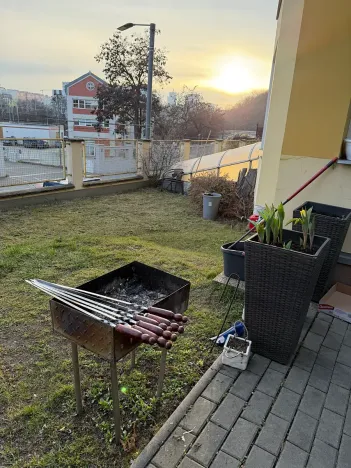 Prodej bytu 1+1, Praha - Michle, U plynárny, 37 m2