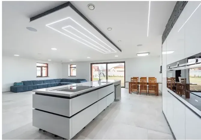 Prodej rodinného domu, Velké Přítočno, Sluneční, 438 m2
