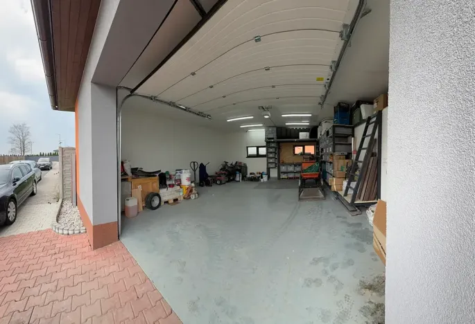 Prodej rodinného domu, Velké Přítočno, Sluneční, 438 m2