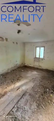 Prodej rodinného domu, Zlaté Hory - Ondřejovice, 55 m2