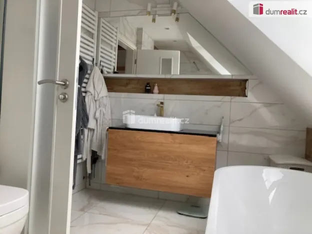 Prodej rodinného domu, Klučenice, 104 m2