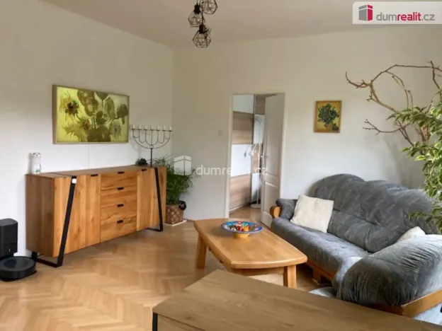 Prodej rodinného domu, Klučenice, 104 m2